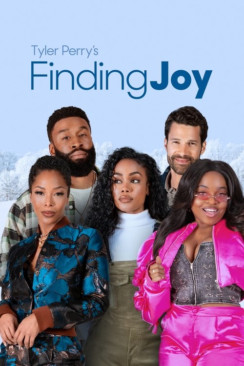 Tyler Perry’s Finding Joy | Sinhala Subtitles