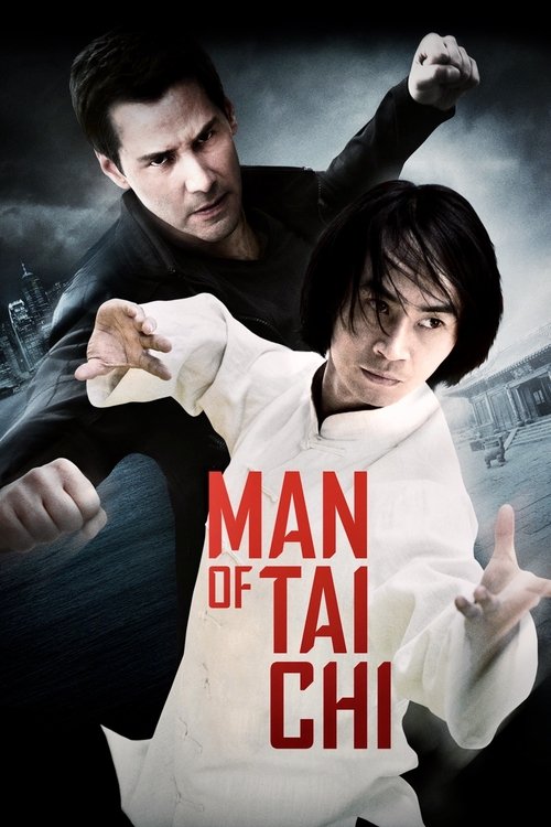 Man of Tai Chi | Sinhala Subtitles